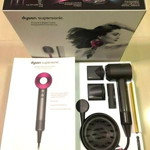 Dyson Supersonic Dryer